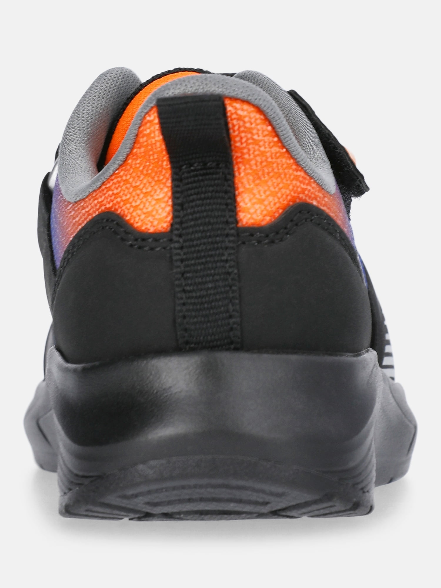 Athletic Works Toddler Boys Two Strap Jogger Sneakers