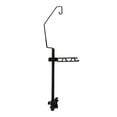 thumbnail image 1 of Soporte de lámpara colgante, soporte de luz, decoración ligera, linterna portátil para acampar 36 cm, 1 of 9