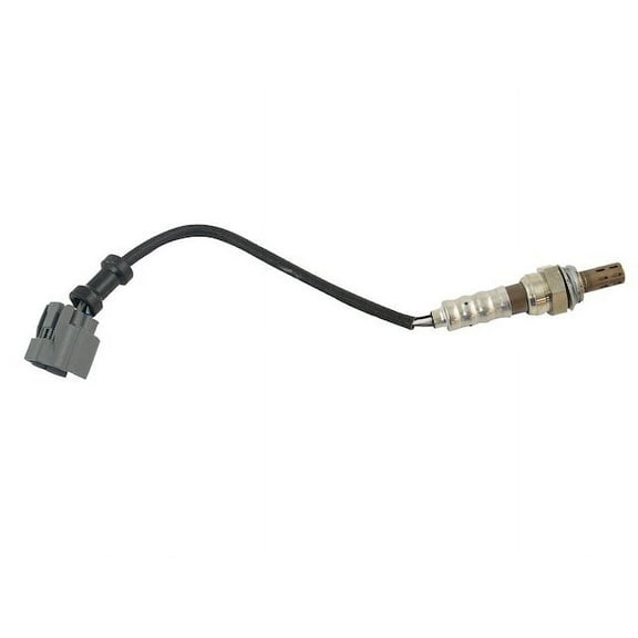 Downstream Oxygen Sensor - Compatible with 2002 - 2004 Honda CR-V 2.4L 4-Cylinder 2003