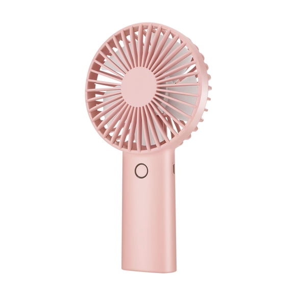 Ventilador de mano YunTuo Portable Batería Recargable 4400mAh