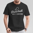 thumbnail image 5 of Paddle Pickleball Legend Pickleball Player TShirt, 5 of 6