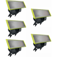 thumbnail image 1 of Pièces Lame de Rasoir Compatible avec Philips Oneblade Remplacement, 1 of 5