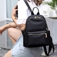 thumbnail image 4 of Backpack Waterproof Multifunctional Oxford Travel Bag, 4 of 13