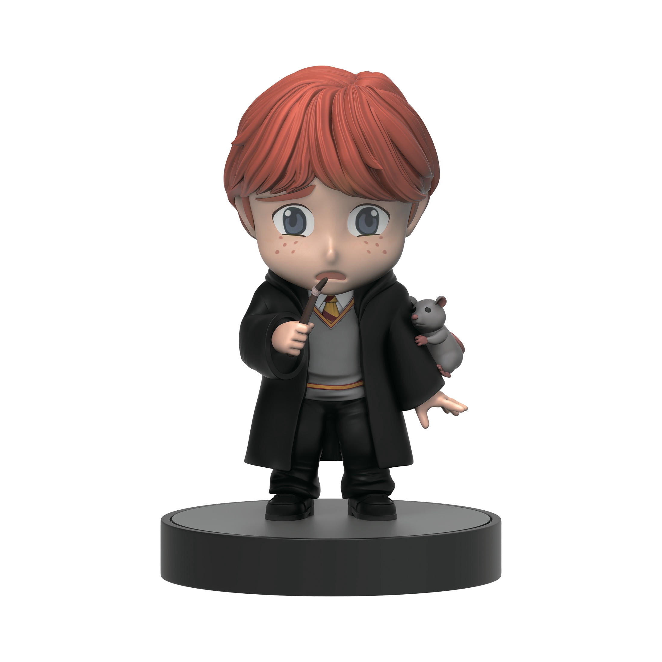 YuMe Harry Potter Hero Box Blind Box Classic Series - 1 Pack