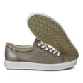 thumbnail image 3 of Ecco Women's Soft 7 in Stone Metallic Droid, 11 US, 3 of 5