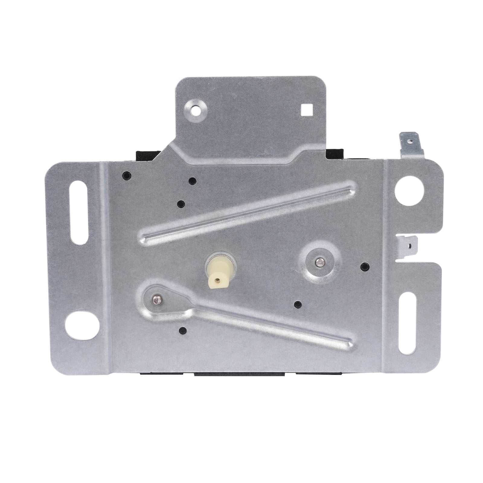 NEWZQ Electric Clothes Timer Control for Whirlpool Amana Roper Maytag Inglis W10857612 PS11731366