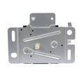 thumbnail image 6 of NEWZQ Electric Clothes Timer Control for Whirlpool Amana Roper Maytag Inglis W10857612 PS11731366, 6 of 9