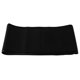 thumbnail image 3 of Unisex Mujeres Hombres Sudor Cinturón Útil Slim Body Shaper Cintura Cincher (Masculino Negro), 3 of 8