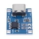 thumbnail image 4 of Placa Cargador Batería TP4056 5V 1A Con Funciones Duales Protección (1PCS), 4 of 7