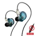 thumbnail image 4 of Cateissary Auriculares con cable In-ear 3.5mm Jack Auriculares deportivos Bass Running Jogging Auriculares Música Auriculares para conducir en Type4 NO4, 4 of 6