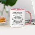 thumbnail image 3 of CafePress - Mug - 11 oz Ceramic Mug - Novelty Coffee Tea Cup, 3 of 4