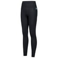 thumbnail image 3 of Portwest Womens Merino Wool Thermal Leggings, 3 of 4