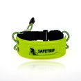 thumbnail image 5 of Brazte reflectante elástico de tamaño ajustable para montar en bicicleta, cinturón para plones, accesorios de equipo d..., 5 of 5