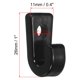 thumbnail image 2 of Uxcell Anclaje para Kayak, Paquete de 16 Laços de Cubierta de Nylon Tipo J para Kayaks, Canos y Barcos, 2 of 6