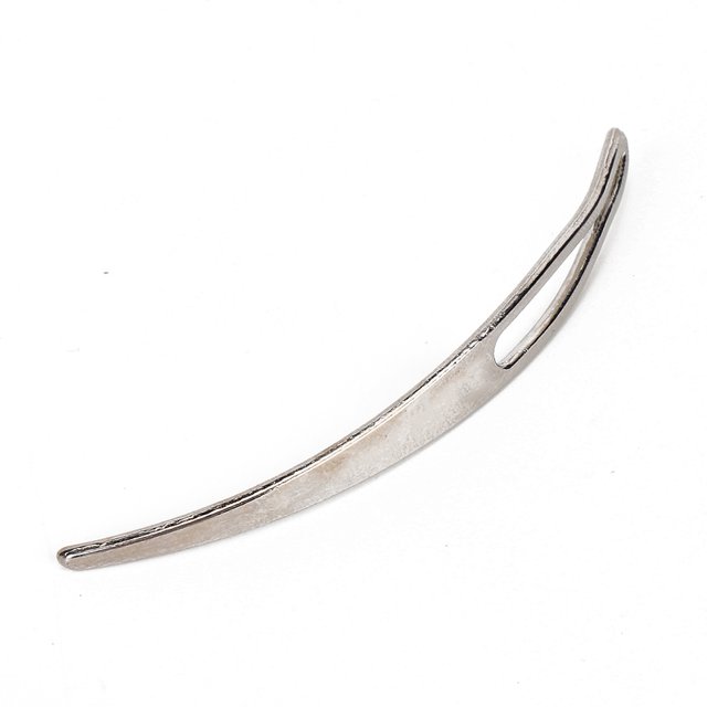 Aguja para Rastas de 2 Uds Aguja de Inicio para Rastas Aguja de Gancho para Tejer Herramientas para Hacer Pelucas para Manualidades de Tejido con Estilo Trenzado ANGGREK Otros