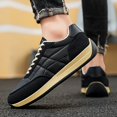 thumbnail image 2 of Comfortable Men'S Low-Top Casual Sports Shoes, Suitable for Outdoor Travel with Slip-Resistant, Durable, And Versatile Jogging Capabilities, 2 of 9