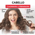 thumbnail image 4 of Aceite de Ricino Quotidien Castor Oil Hidratante Skin Care Cabello Pestañas y Facial 50ml, 4 of 7