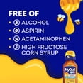 thumbnail image 4 of Vicks NyQuil Kids Honey Cold & Cough + Congestion Liquid Medicine, 8 fl oz, 4 of 8