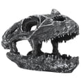 thumbnail image 1 of Cachette en Résine Unique pour Serpent Reptile, Cachette pour Paysage de Lézard, pour Reptile Serpent Lézards Paysage Lézards, 1 of 8