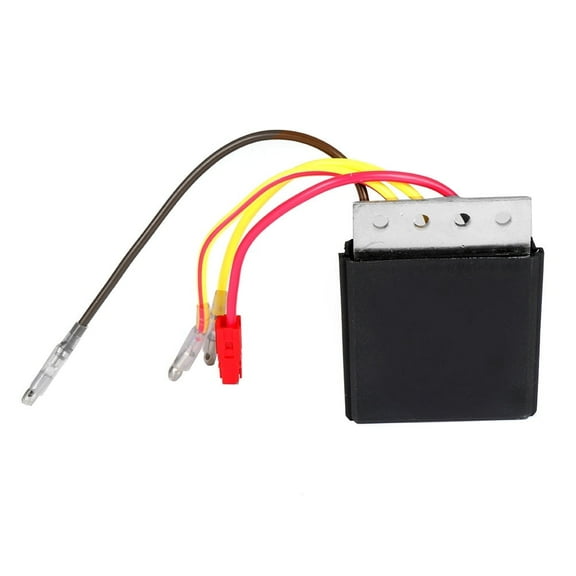 ECCPP Voltage Regulator Rectifier 2004 for Polaris ATP 500 2003-2004 for Polaris Sportsman 500 2003-2004 for Polaris Sportsman 600 2003-2004 for Polaris Sportsman 700 Rectifier Regulator