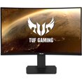 thumbnail image 1 of ASUS TUF Gaming VG32VQ 2560 x 1440 pixels LED Curved Gaming Monitor - 32 in, 1 of 1