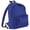Bright Royal, variant on Bagbase Junior Fashion Backpack / Rucksack (14 Liters) (Pack of 2)