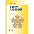 thumbnail image 1 of Géométrie : Avion et Fantaisie (Textes de Diplômé en Mathématiques), 1 of 1