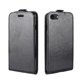 thumbnail image 4 of Crazy Horse Skin Pu Leather Vertical Flip Phone Casing Compatible For Iphone Se (2nd Generation)/8/7 4.7 Inch, 4 of 5