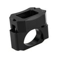 thumbnail image 3 of Support d'Indicateur de Vitesse Universel CNC en Alliage d'Aluminium pour Moto, 3 of 8