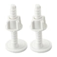 thumbnail image 4 of Brand New Toilet Lid Screw Bathroom 60*30mm Easy To Install Good Strength, 4 of 10