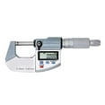 thumbnail image 1 of 0-25mm Micron Digital Outside Micrometer Electronic Micrometer Gauge 0.001mm Digital Gauge Measuring Tools ,Easy to Use, 1 of 5
