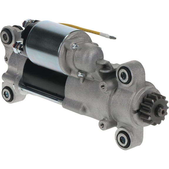 OEG Parts New Starter Replacement For Mercruiser 80ELPT Jet Optimax 2009-2014, 75 80 90 100 115 EFI 4-Stroke By Part Number; Mercury Marine 115EXLPT 90ELXPT 90ELPT 75ELPT 2006-09 50897525T03