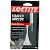 Loctite Rearview Mirror Adhesive, 0.3 mL