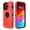 red, variant on Heavy Duty Shockproof Rugged Cover For iPhone 16 Pro Max 15 14 13 XR Phone Case