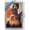 thumbnail image 4 of Star Wars: Andor - Une Feuille, 4 of 4