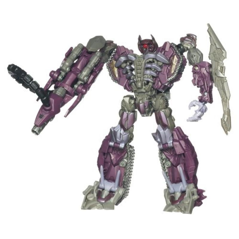 shockwave transformers 3