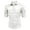 j-White38283, variant on LIIPEE Men Shirts Casual Glossy Vintage Solid Color Long Sleeve Lapel Shirt Male Slim Fit Fashion Button Up Tops Comfortable Breathable Soft Daily Shirts,Black,L
