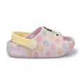 thumbnail image 4 of Bluey Toddler Girls Easter Slide Sandal, 4 of 7