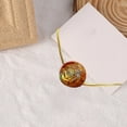 thumbnail image 4 of KLKCMS Collier Spirituel Sharplace Seven Mode Relaxation Énergie Positive pour orange, 4 of 7
