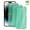 Green, variant on ZYQEEE 3 Pack Anti Blue Light Screen Protector Compatible for iPhone 14 Pro - 6.1", Green Light Eye Protection Tempered Glass, Bubble-Free