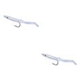 thumbnail image 4 of Juego de 6 Señuelos de pesca Advancent Accesorios de pesca con caña Simulación Type7 NO7, 4 of 6