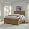 thumbnail image 4 of Sedona Brown Queen Bed, 4 of 6