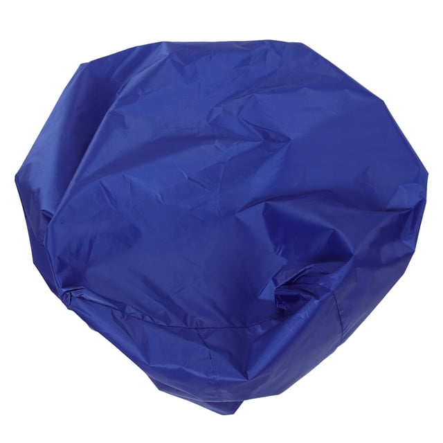 HEALEEP kayak accessories Kayak Motor Cover Snowproof Blue 1Pcs for Outdoor Use