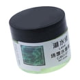 thumbnail image 4 of MERIGLARE Diorama Modeling Paste Landscape Layout, Sturdy,50ml Crafts Sand Table Building Material Simulation for Miniature Enthusiasts Green, 4 of 9