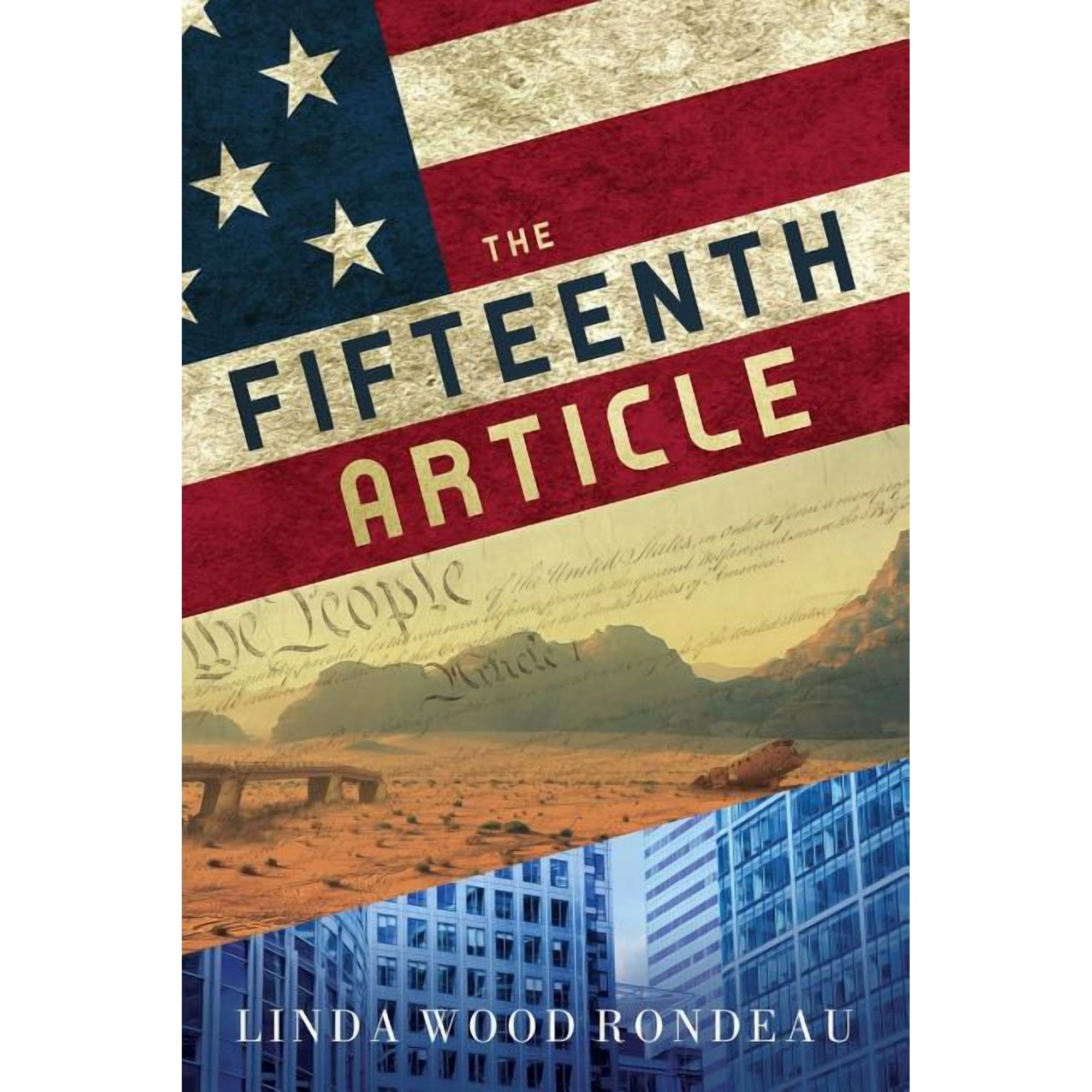 The Fifteenth Article (Paperback)