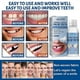 thumbnail image 2 of EELHOE Thermal Forming False Teeth Tooth Repair Kit Tooth Repair Granules for Missing and Broken Tooth Temporary Teeth Filling Repair Kit, 2 of 5