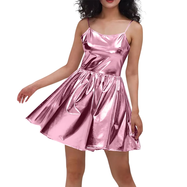 black dresses rym Prism Dress Atria Signature Colors:Red ¼ per size) Occasions Spagetti Straps KARL LAGERFELD PARIS Women's