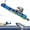 C, variant on Fishing Catapult Rod, 2026 Upgraded Catapult Fishing Rod, Professional Pole Shooting Hunting Lure Fishings Tools, Saltwater and Freshwater Great Gear for Outdoor Anglers Travel