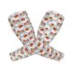 thumbnail image 1 of Balery Christmas Santa Claus Mangas Refrescantes para Brazos para Hombre y Mujer – Transpirables y Absorbentes de Humedad para Mujeres, Hombres y Niños, 1 of 7