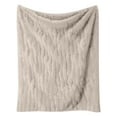 thumbnail image 1 of Hearth & Gear Rabbit Sleeping Blanket Flannel Milk Velvet Cover Blanket Adult Rabbit Blanket Sofa Bed Soft And Warm Blanket K Blanket Weighed Blanket Blanket Full Size Bed Heated Size Blanket Diaries, 1 of 4